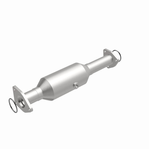 MagnaFlow 03-07 Honda Accord L4 2.4L California Catalytic Converter Direct Fit - 5461260