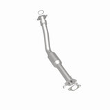 MagnaFlow Direct Fit Catalytic Converter 01-04 Century 3.1L/Impala - 23433