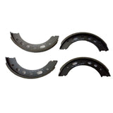 Power Stop 05-10 Porsche 911 Rear Autospecialty Parking Brake Shoes - B915