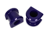 SuperPro 33.5mm Stabilizer Bar Bushing Kit - SPF5875-33.5K