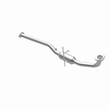 Magnaflow California Direct Fit Converter 1996 Suzuki Swift 1.3L - 4481167