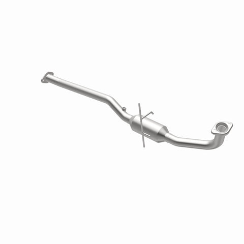 Magnaflow California Direct Fit Converter 1996 Suzuki Swift 1.3L - 4481167