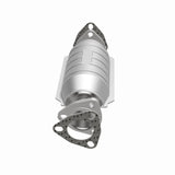 MagnaFlow Direct Fit Catalytic Converter Volvo 79 - 23812