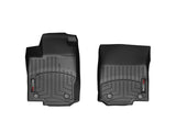 WeatherTech 12+ Mercedes-Benz ML350 Front FloorLiner - Black - 444011