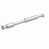 MagnaFlow 15-17 Kia Sonata/Optima L4 2.4L Direct Fit Catalytic Converter - 21-144