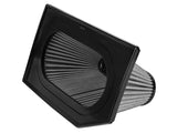aFe Magnum FLOW PRO DRY S Inverted Air Filter 18-19 Jeep Wrangler (JL) I4-2.0L(t) - 31-80280