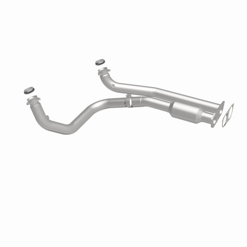 MagnaFlow Direct Fit Catalytic Converter 3500 Truck 97 7.4L - 95470