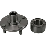 MOOG 00-11 Ford Focus Front Hub Repair Kit - 518510