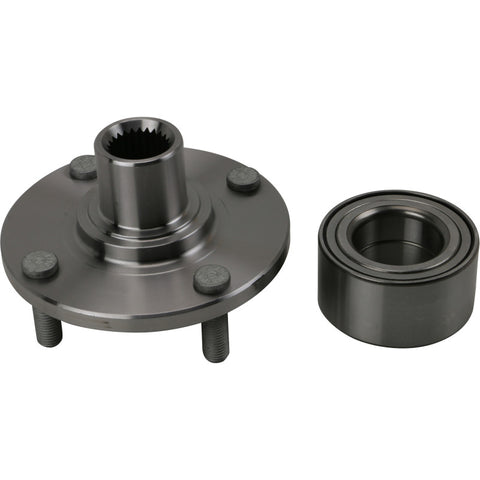 MOOG 00-11 Ford Focus Front Hub Repair Kit - 518510