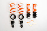 MSS 17-21 Audi Q5 / SQ5 Gen2 Urban Full Adjustable Kit - 05AAUDQ5SU