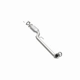 MagnaFlow Direct Fit Catalytic Converter 02-06 Nissan Sentra 2.5L - 457014