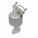 Magnaflow Conv DF 2010-2011 LaCrosse 3.6 L Underbody - 52301