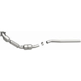 MagnaFlow Conv DF 06-08 VW Passat 2.0L - 24298
