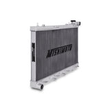 Mishimoto 04-08 Subaru Forester XT (Manual Only - Not For A/T) Turbo Aluminum Radiator - MMRAD-FXT-04