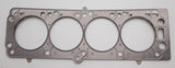 Cometic Vauxhall 16 Valve 2L 88mm .075 inch MLS Head Gasket - C4216-075