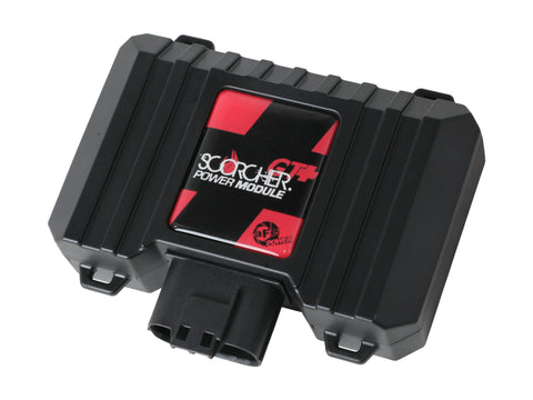 aFe 2018 Jeep Wrangler (JL) 2.0L Scorcher GT Module - 77-46209
