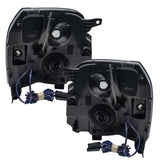 Oracle 07-13 GMC Yukon SMD HL - ColorSHIFT w/ Simple Controller - 7182-504