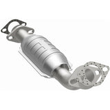 MagnaFlow Direct Fit Catalytic Converter Mazda-Rx7 - 23690