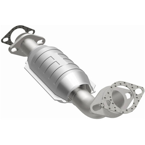 MagnaFlow Direct Fit Catalytic Converter Mazda-Rx7 - 23690