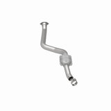MagnaFlow Direct Fit Catalytic Converter 13 Cadillac ATS 2.0L Turbocharged Rear (49 State) - 51577