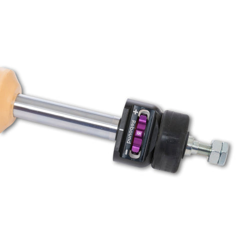 KW Audi RS3 8V Clubsport Coilover Kit 3-Way - 397102AK