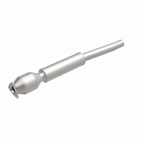MagnaFlow Conv DF 04-06 VW Phaeton 4.2L Passenger Side Rear - 24980