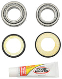 Pivot Works 95-97 Honda CR125R Steering Stem Bearing Kit - PWSSK-H03-021