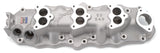 Edelbrock Intake Manifold Ford Flathead Triple Deuce 49-53 - 1109