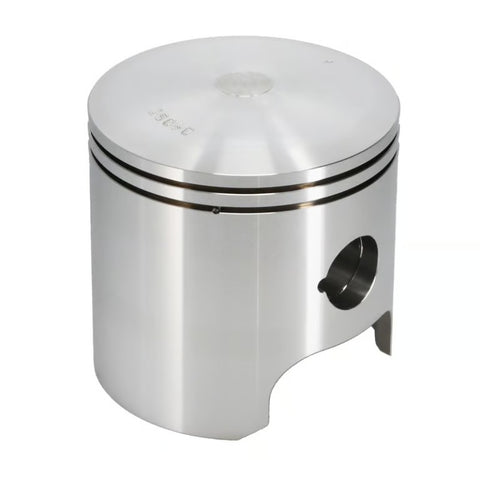 Wiseco Arctic Cat 650 Wildcat/700 Mountain 3189TDW Piston Kit - 2370M08100