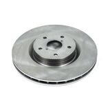 Power Stop 05-14 Subaru Impreza Front Autospecialty Brake Rotor - JBR1117