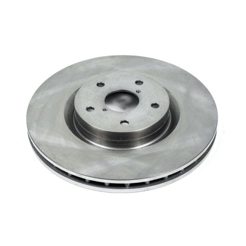 Power Stop 05-14 Subaru Impreza Front Autospecialty Brake Rotor - JBR1117