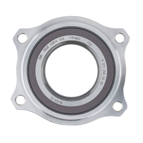 MOOG 17-18 Mercedes-Benz E400 Rear Hub Assembly - 512560