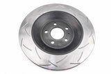 DBA 13-17 Audi RS6 Rear T3 Slotted 4000 Series Rotor - DBA43003S