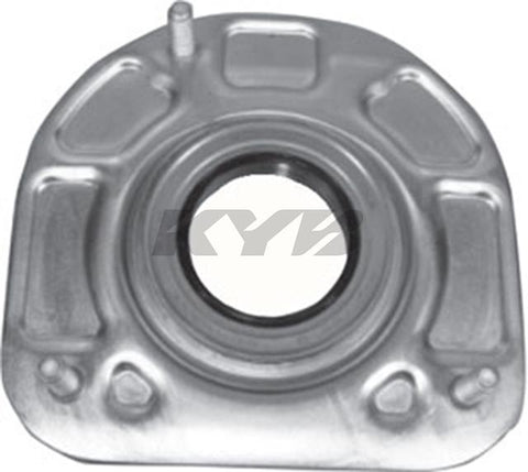 KYB Shocks & Struts Strut Mounts Front VOLVO S60 2001-09 VOLVO S80 2001-06 VOLVO V70 2001-07 VOLVO X - SM5475