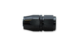 Vibrant -4AN Straight Hose End Fitting - 21004