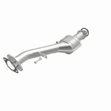 MagnaFlow Direct Fit Catalytic Converter 04-07 Subaru WRX/STI 2.5L T - 49984