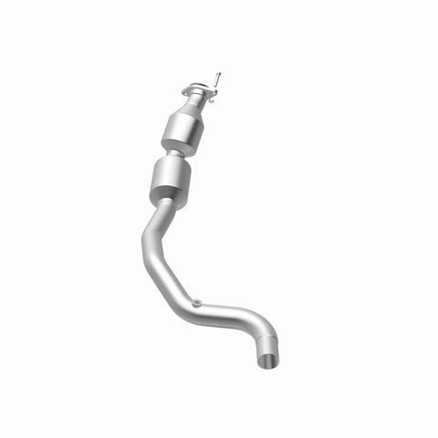 MagnaFlow 13-17 Range Rover V8 5 OEM Underbody Direct Fit EPA Compliant Catalytic Converter - 21-535