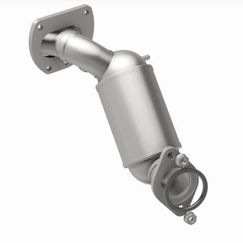 MagnaFlow 2020 Toyota Highlander V6 3.5L OEM Grade Direct-Fit Catalytic Converter - 22-270