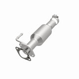 MagnaFlow Direct Fit Catalytic Converter 15-16 Ford Edge 3.5L FWD - Rear - 21-730