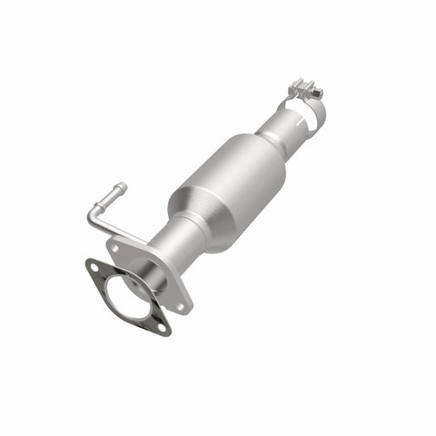 MagnaFlow Direct Fit Catalytic Converter 15-16 Ford Edge 3.5L FWD - Rear - 21-730