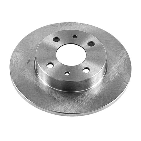 Power Stop 12-18 Fiat 500 Rear Autospecialty Brake Rotor - EBR1298