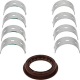 Hot Rods 2016 ACE 900 EPS/2017 ACE 900 EPS XC Main Bearing & Seal Kit - K087