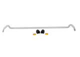 Whiteline 04-07 Subaru STi Front 24mm Swaybar-X h/duty Blade adjustable - BSF36XZ