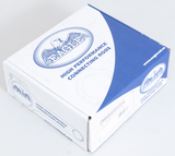 Eagle Chevy Big Block Standard Forged 4340 H-Beam Connecting Rods with ARP2000 Bolts - CRS68003D2000