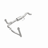 MagnaFlow Converter Direct Fit California Grade 00-01 Dodge Durango 5.9L - 4451205