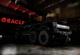 Oracle Lighting 17-22 Ford F-250/350 (Black Series) Flush Mount LED Tail Lights - 5896-504-T