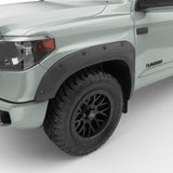 EGR 14-21 Toyota Tundra Baseline Bolt Style Fender Flares Set Of 4 - BLF1016