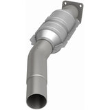 MagnaFlow Direct Fit Catalytic Converter 90-91 Audi Coupe Quatt 2.3L - 23302
