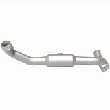 MagnaFlow 05-06 Lincoln Navigator 5.4L Direct Fit Catalytic Converter - Passenger Side - 4651507