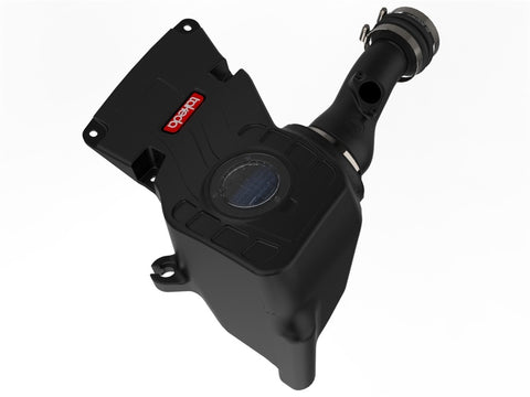 aFe Takeda Momentum Pro 5R Cold Air Intake System 2018 Honda Accord I4 1.5L (t) - 56-70002R